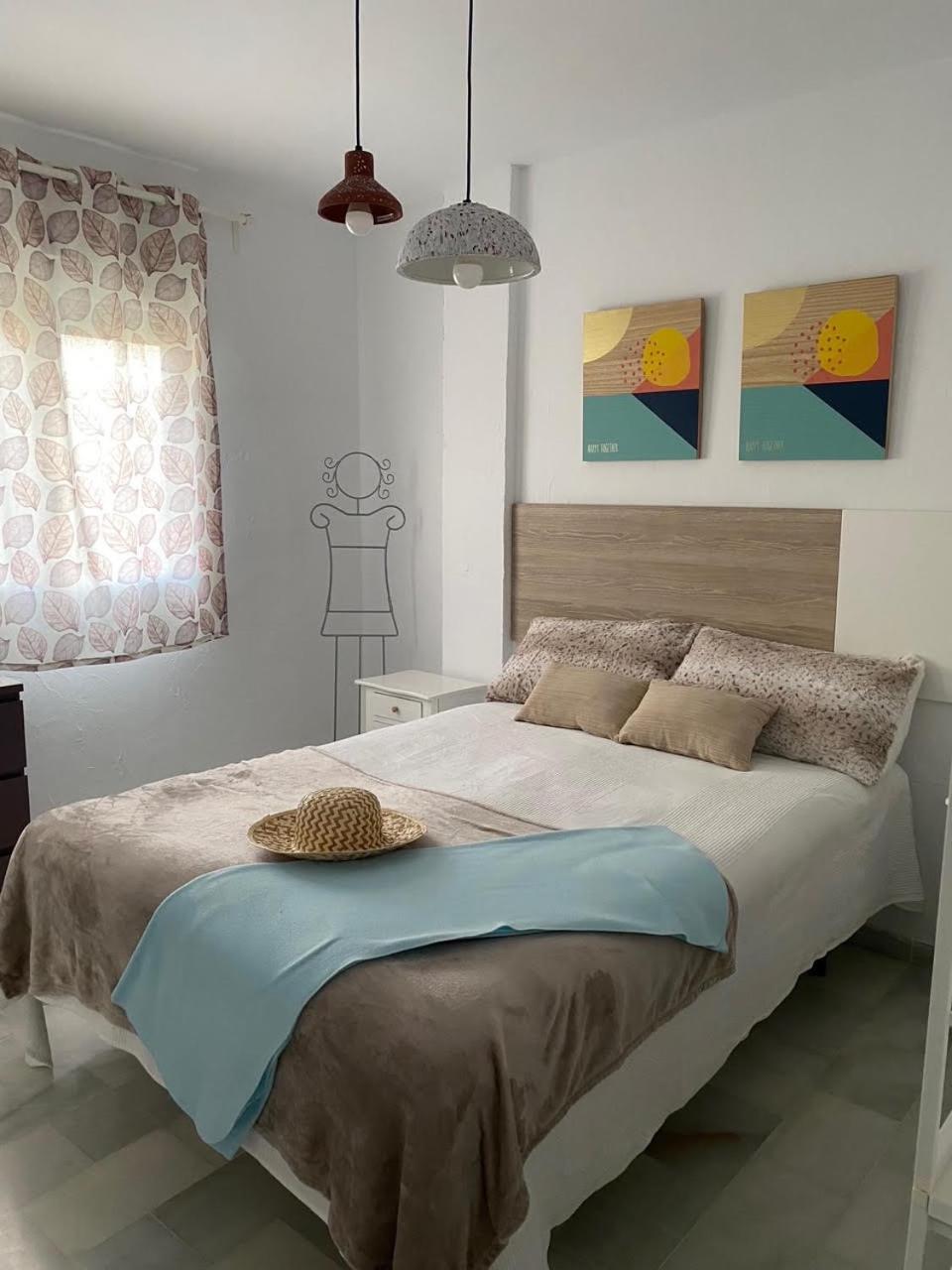 Mar Azul Apartment Torrox
