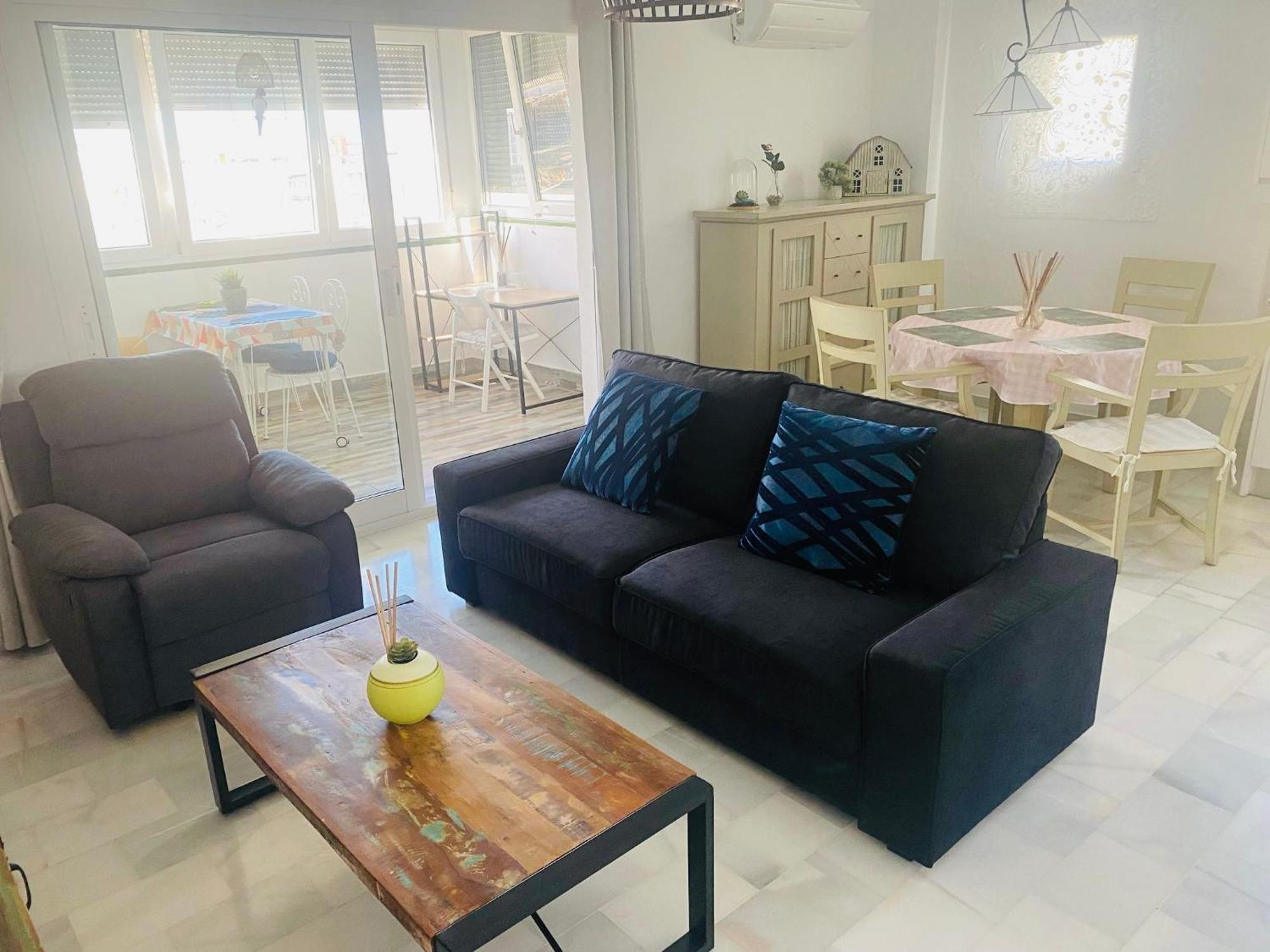 Mar Azul Apartment